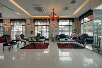 Arenaa Deluxe Boutique Hotel,Malacca>>Bandar Melaka,2.5 star