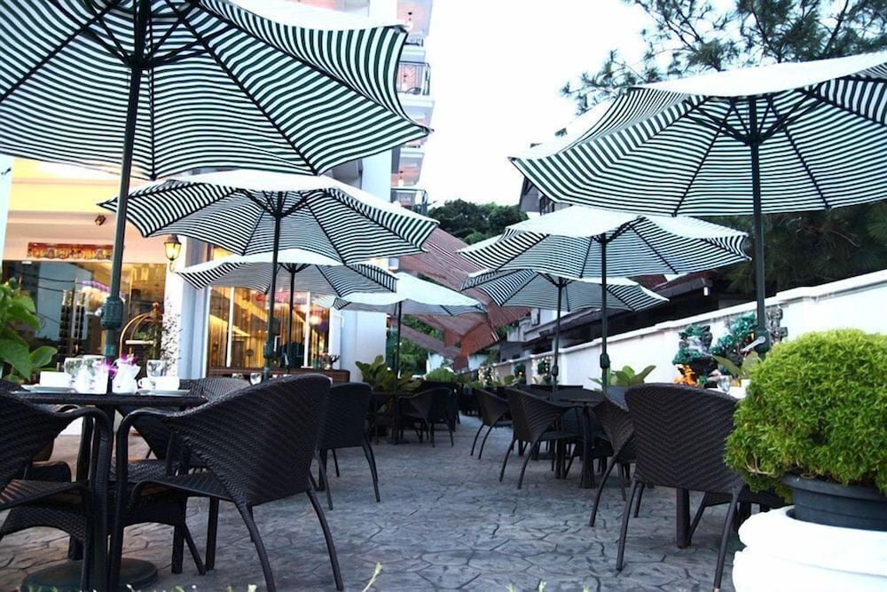 arenaa deluxe boutique hotel