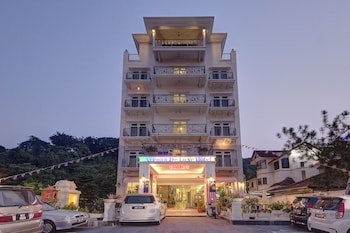 Arenaa Deluxe Boutique Hotel,Malacca>>Bandar Melaka,2.5 star
