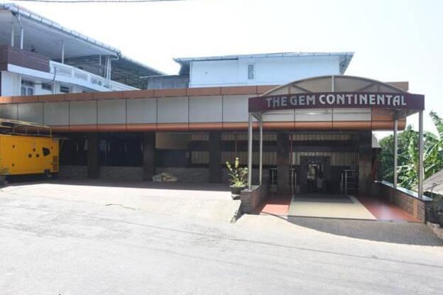 Gem Continental,,3 star