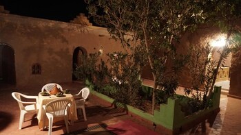Dar Yaya,Tagounite>>M'hamid El Ghizlane,2.5 star