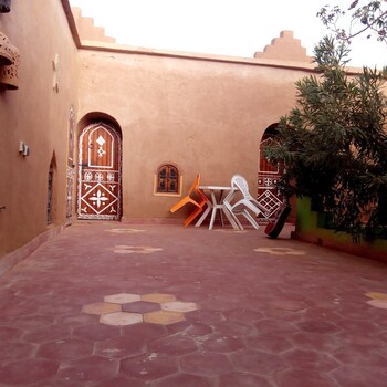 Dar Yaya,Tagounite>>M'hamid El Ghizlane,2.5 star