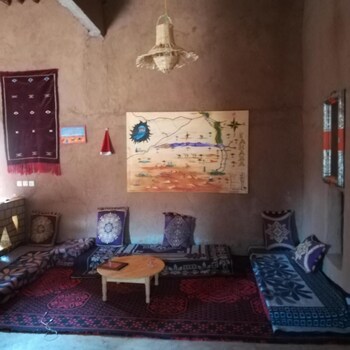 Dar Yaya,Tagounite>>M'hamid El Ghizlane,2.5 star
