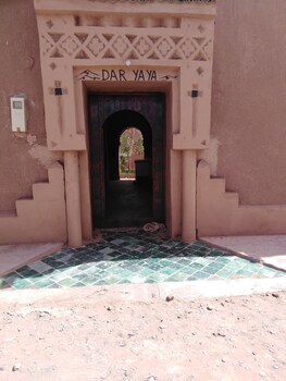 Dar Yaya,Tagounite>>M'hamid El Ghizlane,2.5 star