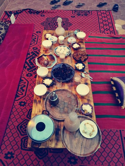 mhamid el ghizlane