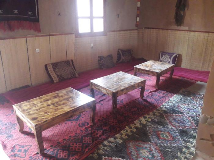 mhamid el ghizlane