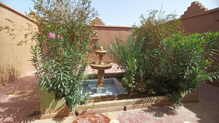 mhamid el ghizlane