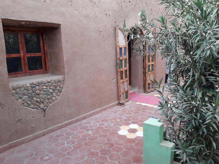 mhamid el ghizlane
