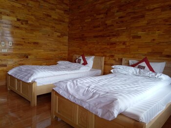 sau meo homestay