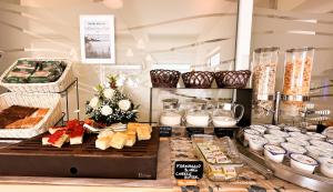 Villa Mg Hotel,Near La Toscana,1 star