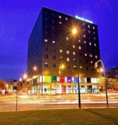 barcelo valencia hotel