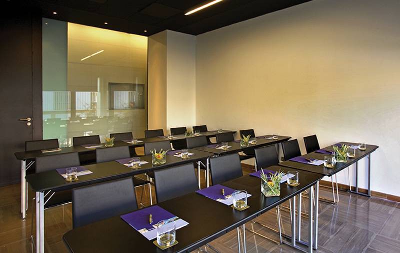 barcelo valencia hotel