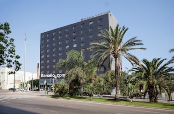 barcelo valencia hotel