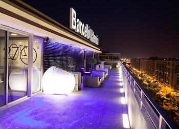 barcelo valencia hotel