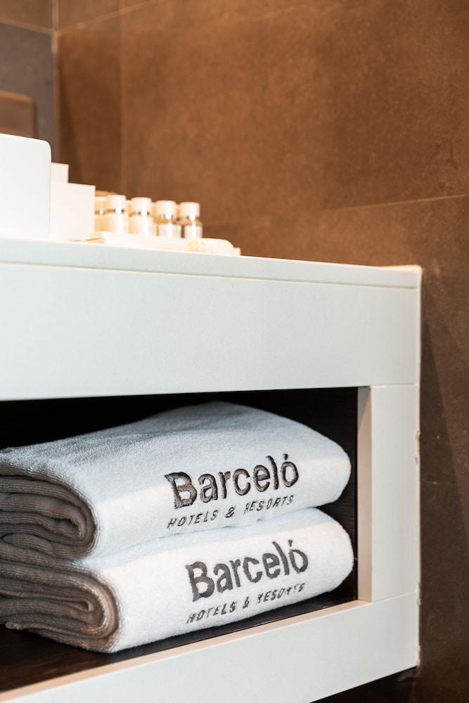 barcelo valencia hotel