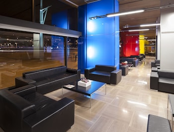 barcelo valencia hotel