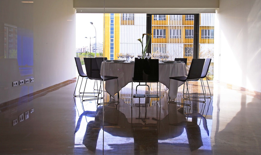 barcelo valencia hotel
