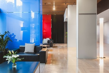 barcelo valencia hotel