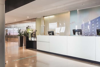 barcelo valencia hotel