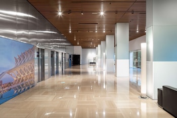 barcelo valencia hotel