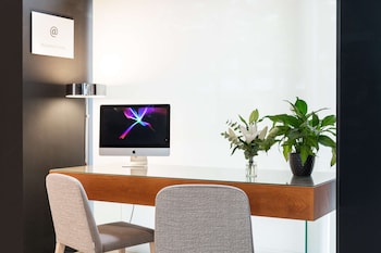 barcelo valencia hotel