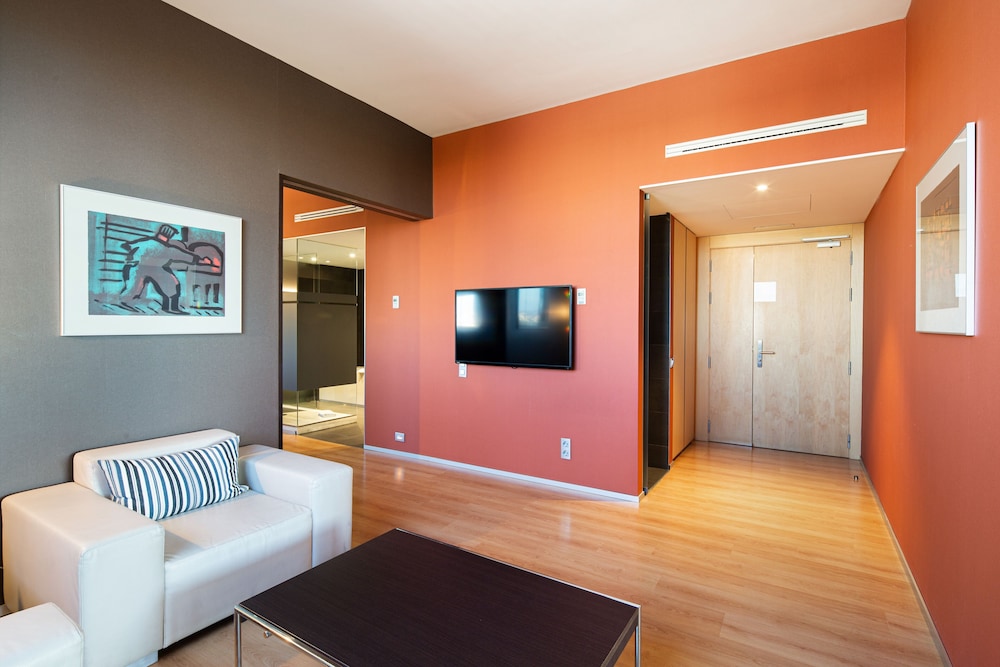 barcelo valencia hotel