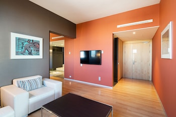 barcelo valencia hotel