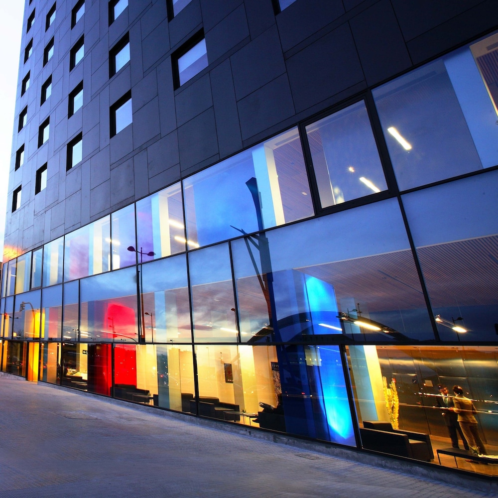 barcelo valencia hotel