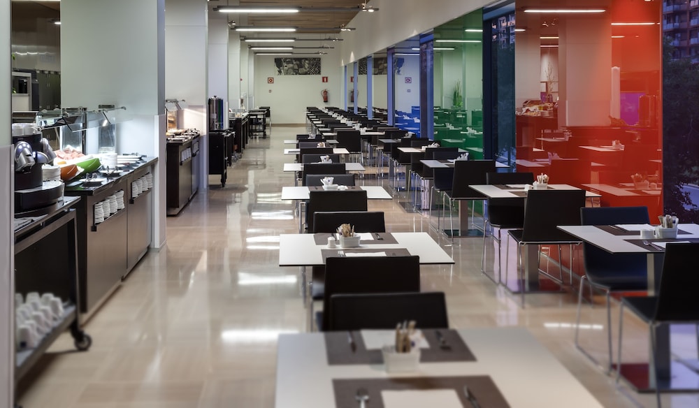 barcelo valencia hotel