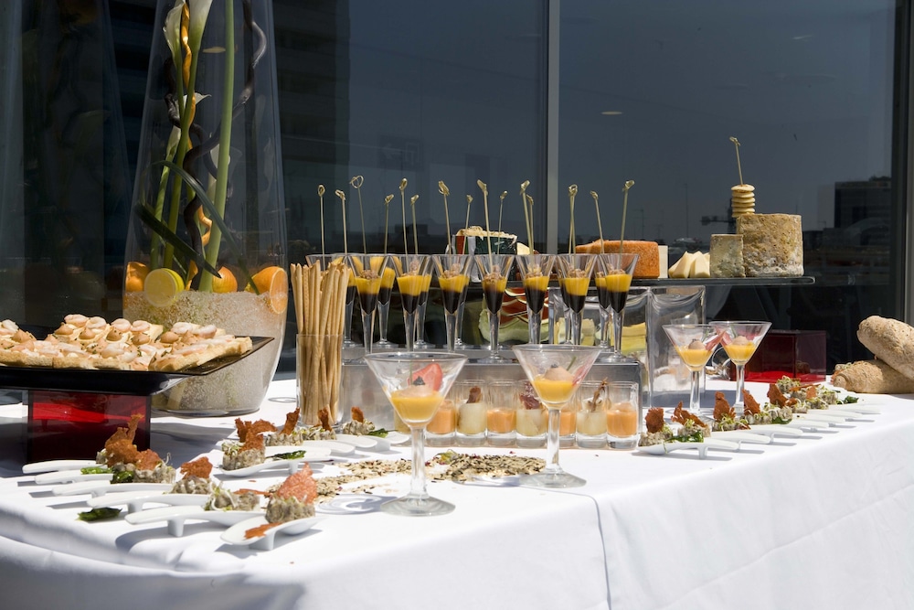 barcelo valencia hotel