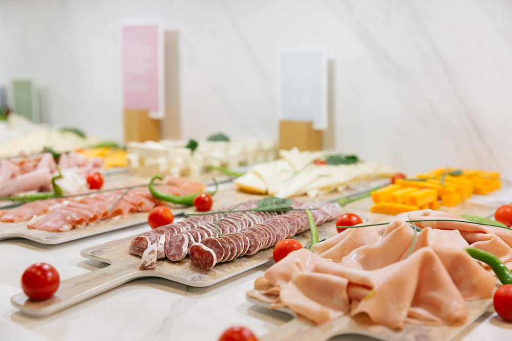 barcelo valencia hotel