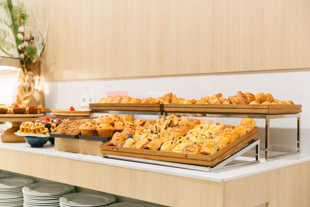 barcelo valencia hotel