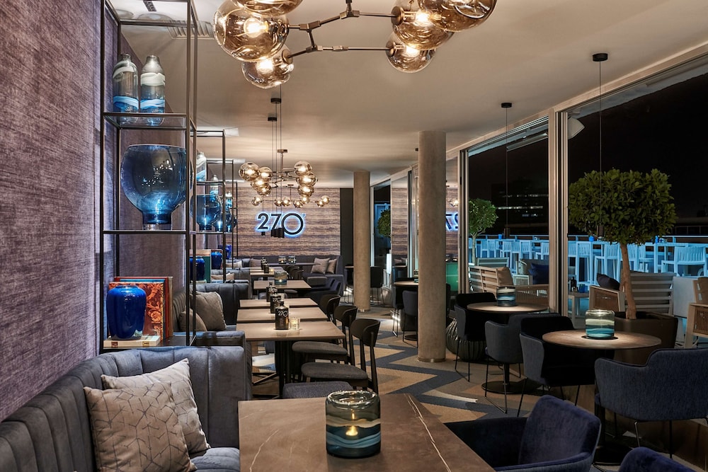 barcelo valencia hotel