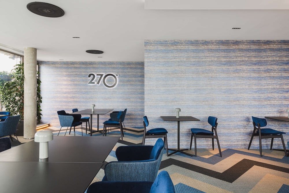 barcelo valencia hotel