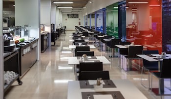 barcelo valencia hotel