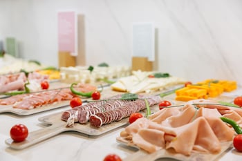 barcelo valencia hotel