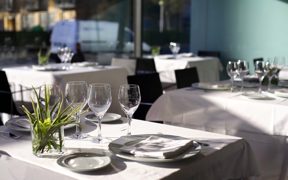 barcelo valencia hotel