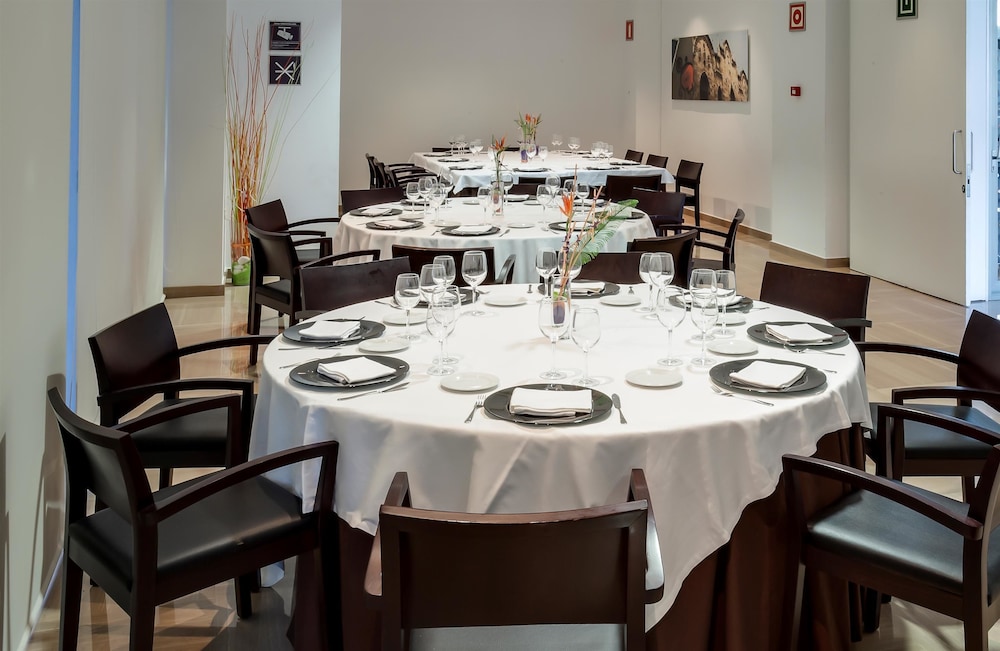 barcelo valencia hotel