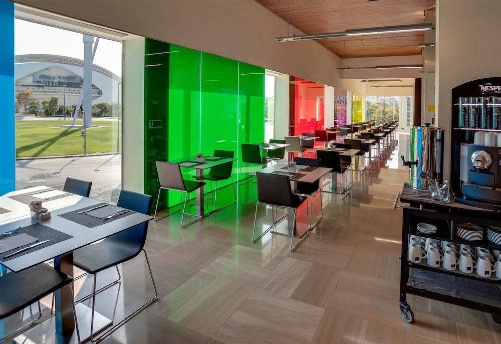 barcelo valencia hotel