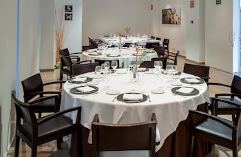 barcelo valencia hotel