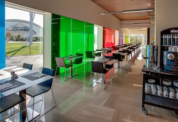 barcelo valencia hotel