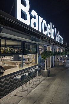 barcelo valencia hotel