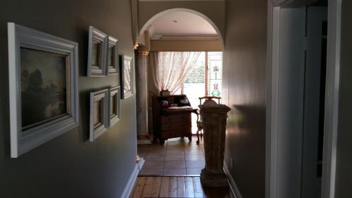 lizas cottage guesthouse