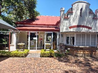 lizas cottage guesthouse