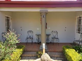 lizas cottage guesthouse