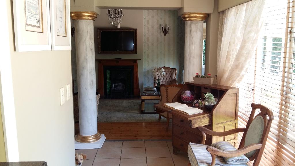 lizas cottage guesthouse