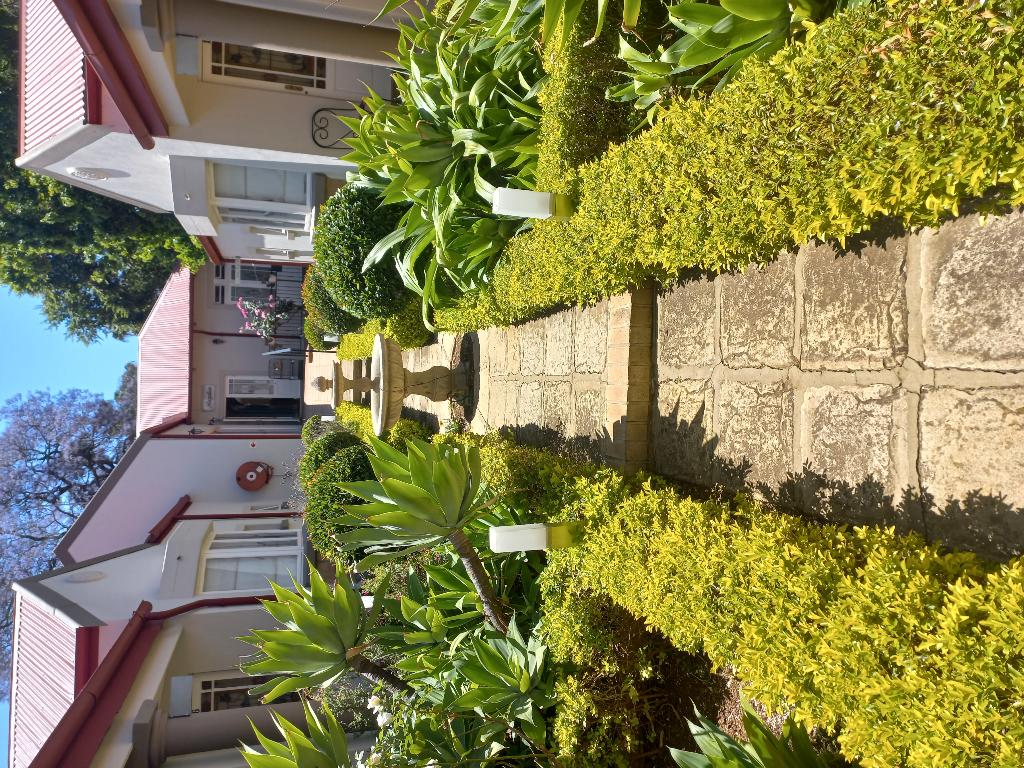 lizas cottage guesthouse