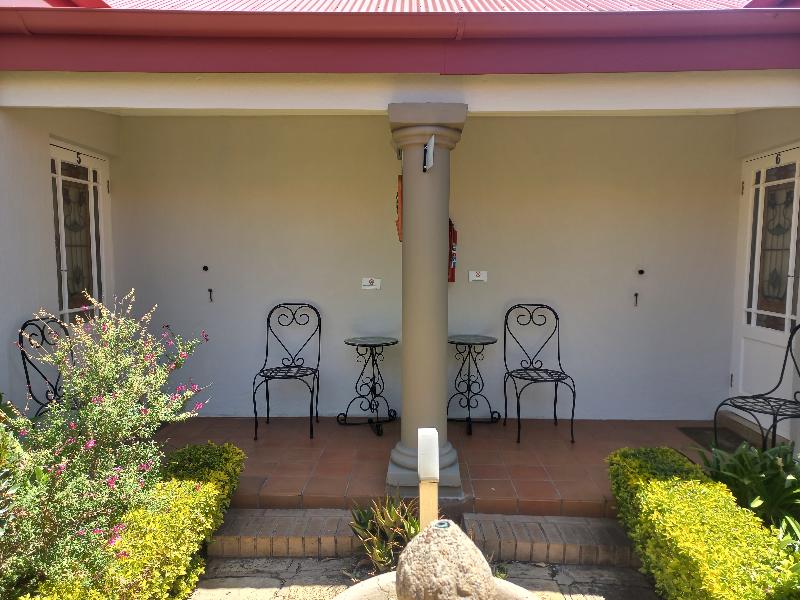 lizas cottage guesthouse