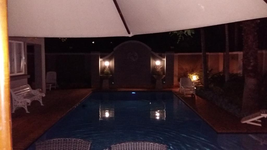 lizas cottage guesthouse