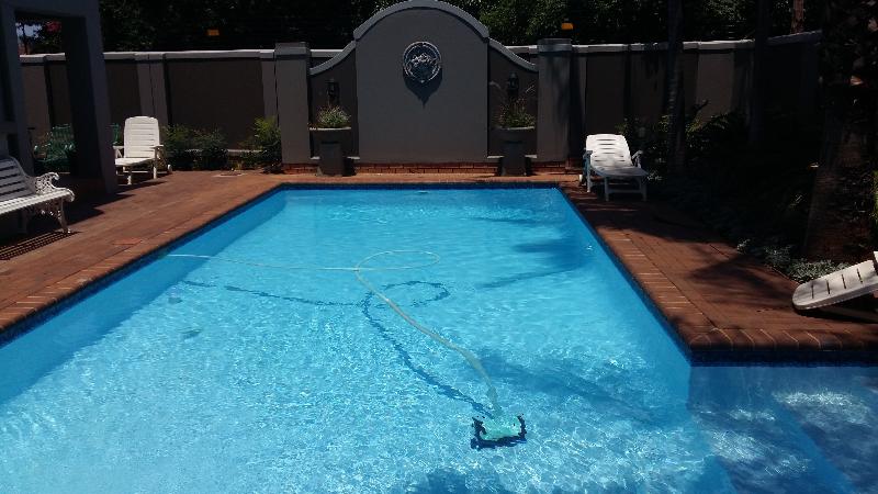 lizas cottage guesthouse